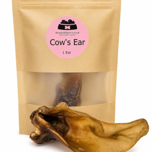 Cow's Ears