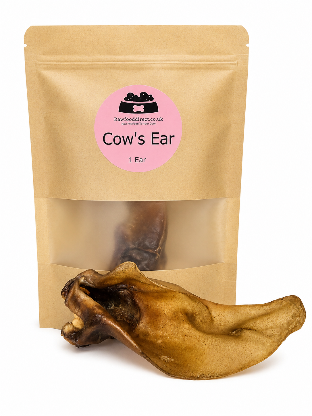 Cow's Ears