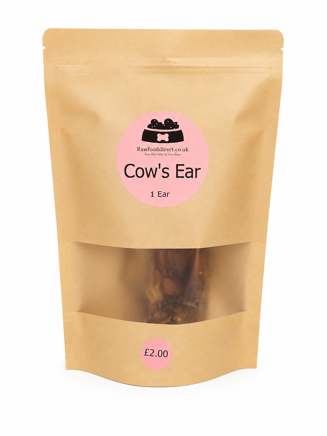 Cow's Ears - Image 3
