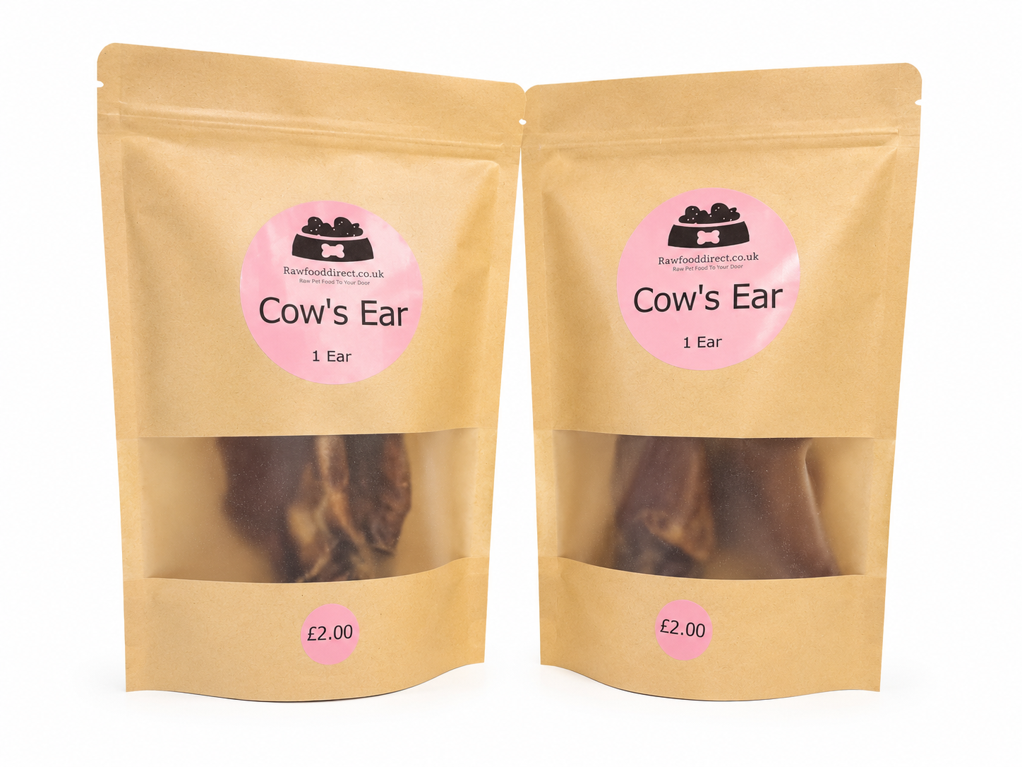 Cow's Ears - Image 2