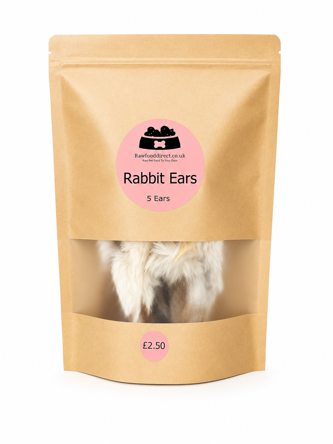 Rabbit Ears (5) - Image 3